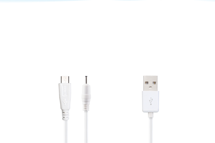 Micro USB+NOKIA小頭 USB二合一數(shù)據(jù)充電線(xiàn)國(guó)際品牌  國(guó)際品質(zhì)